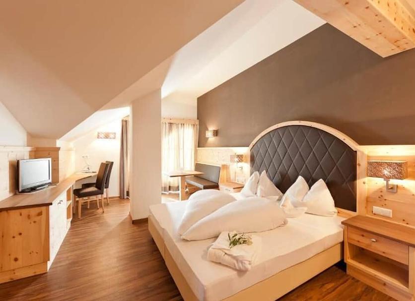 Slaapkamer Foto's