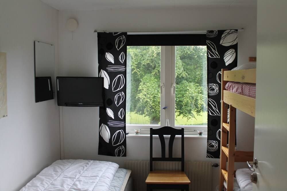 Slaapkamer