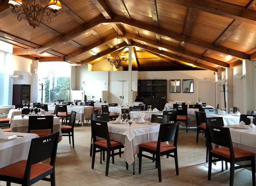 Restaurant Foto's