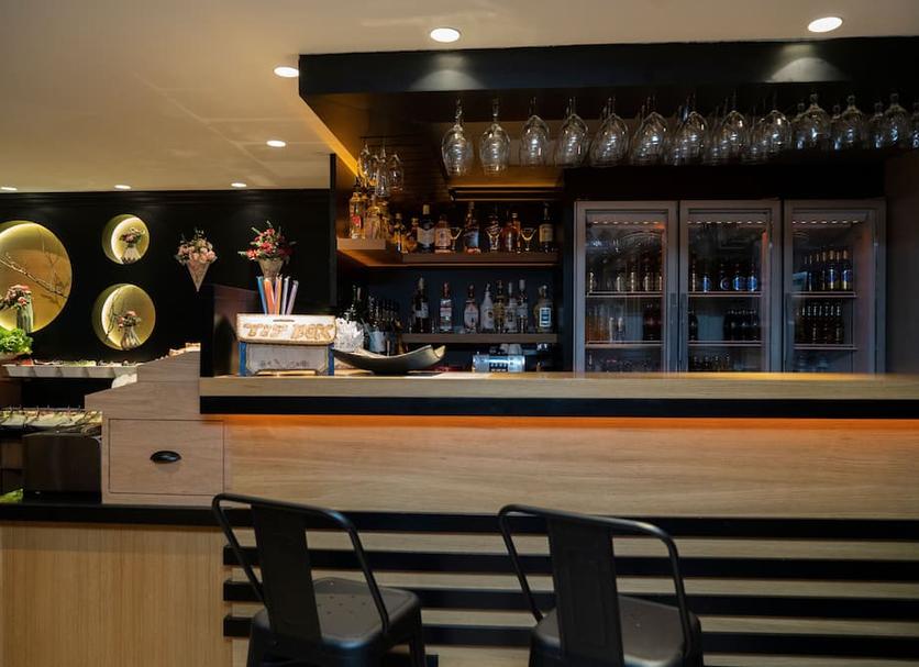 Bar Foto's