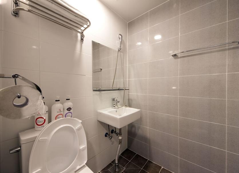 Badkamer Foto's