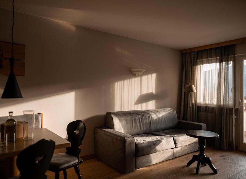 Huiskamer Foto's