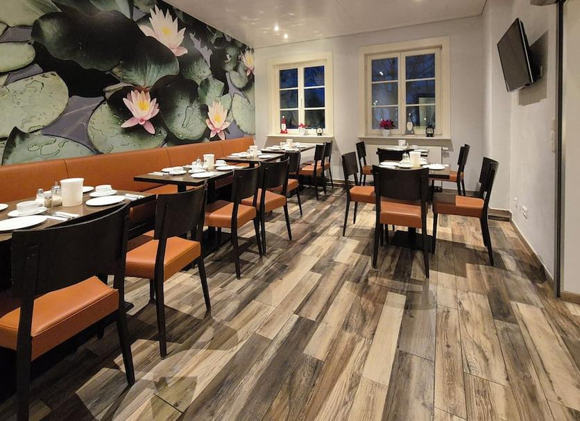 Restaurant Foto's
