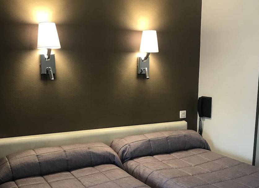 Slaapkamer Foto's