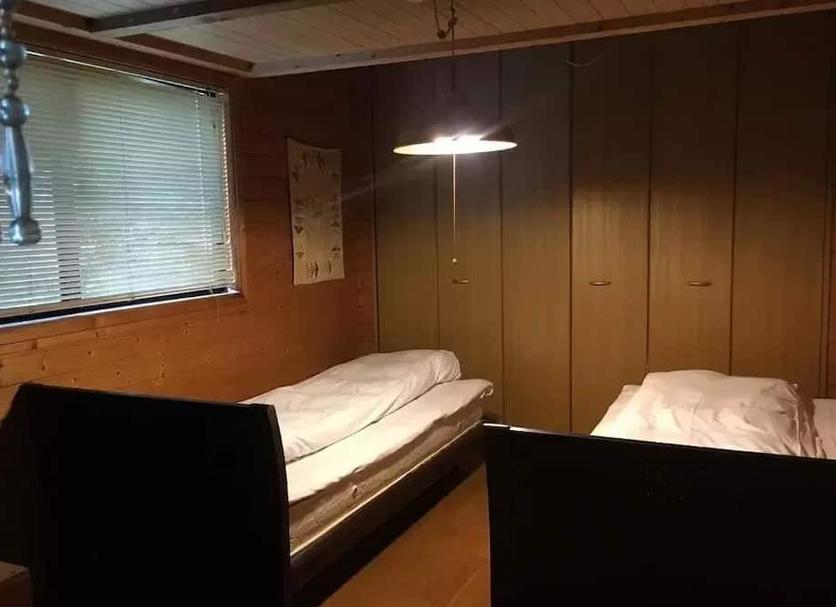 Slaapkamer Foto's