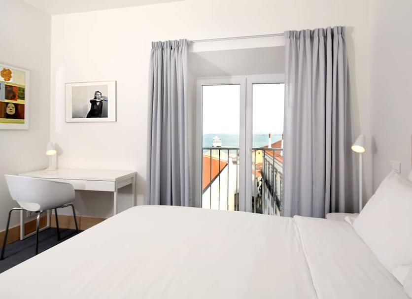 Slaapkamer Foto's