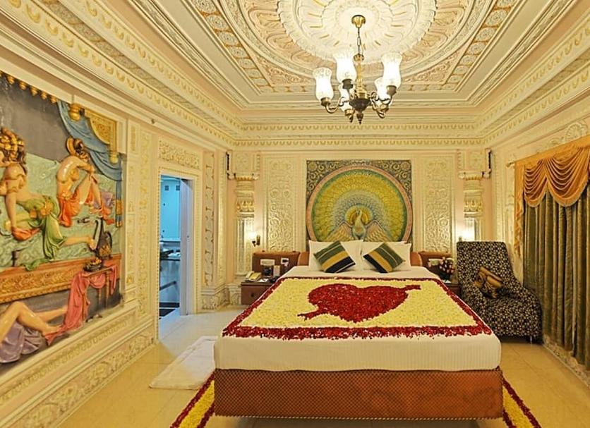 Slaapkamer Foto's