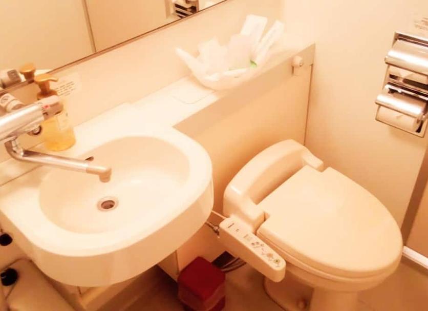 Badkamer Foto's
