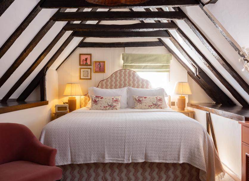 Slaapkamer Foto's