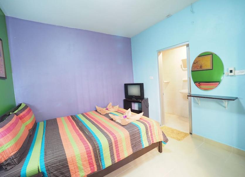 Slaapkamer Foto's