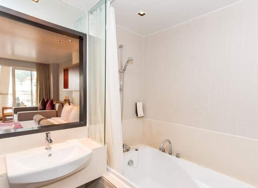 Badkamer Foto's