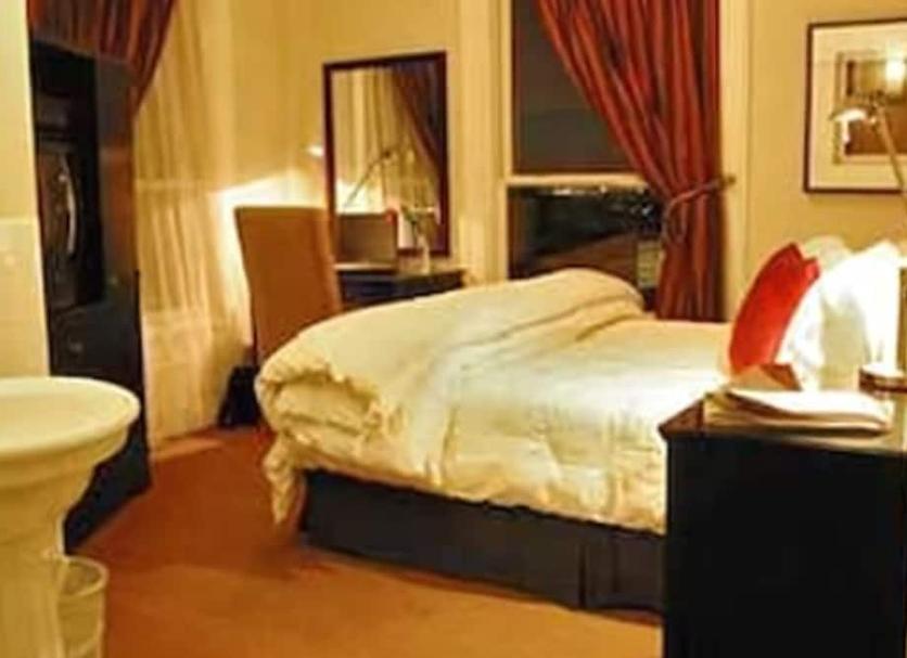 Slaapkamer Foto's