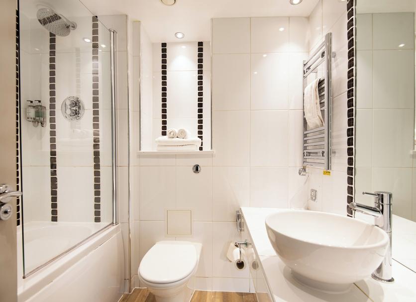 Badkamer Foto's