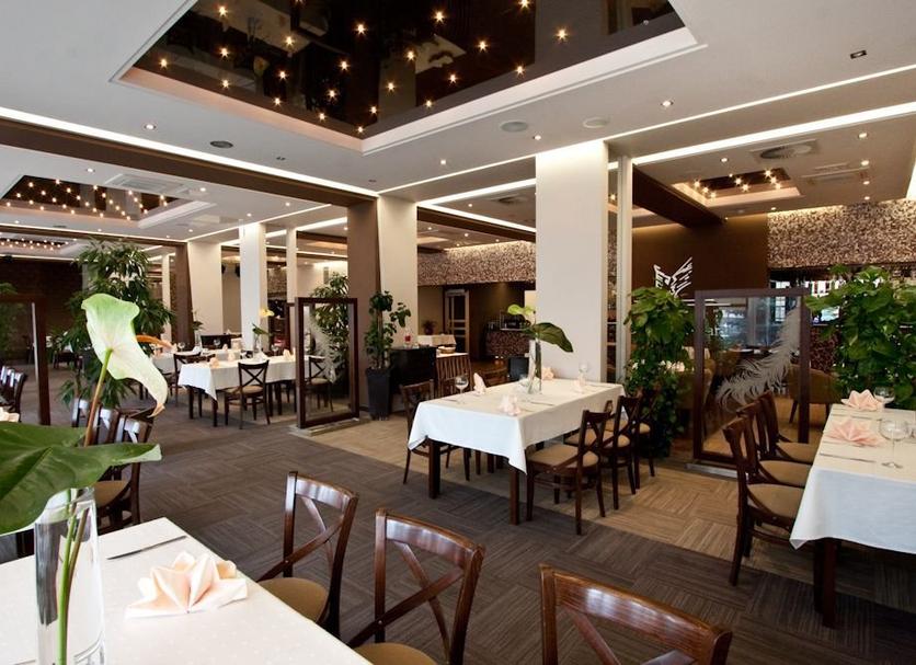Restaurant Foto's