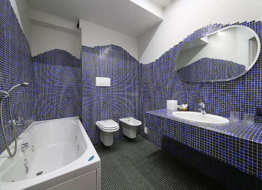 Badkamer Foto's