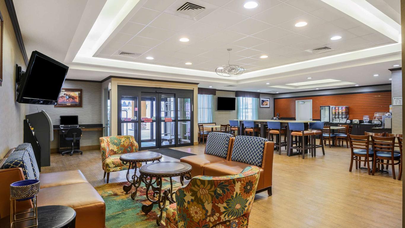 La Quinta Inn & Suites by Wyndham Glendive