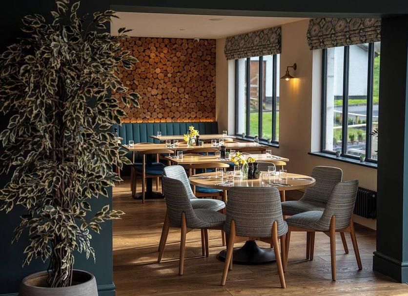 Restaurant Foto's