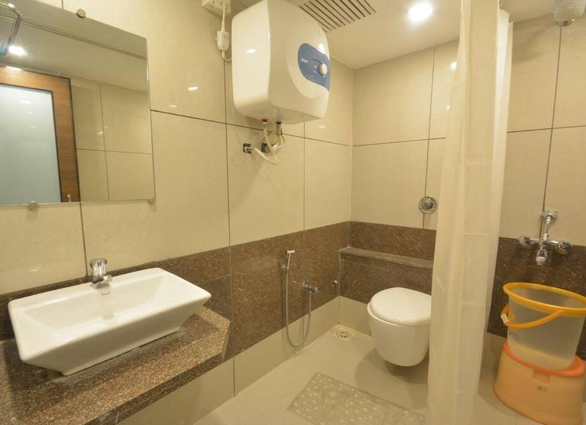 Badkamer Foto's