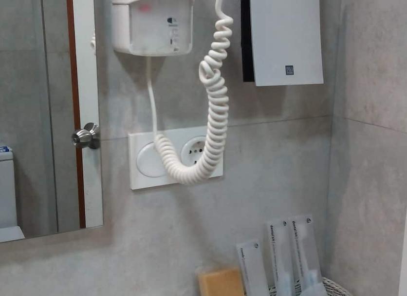 Badkamer Foto's