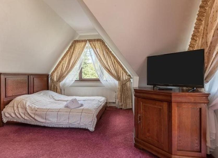 Slaapkamer Foto's