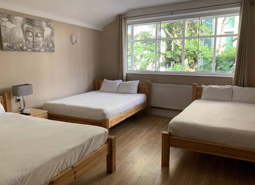 Slaapkamer Foto's