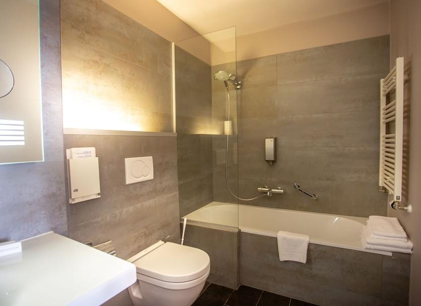 Badkamer Foto's