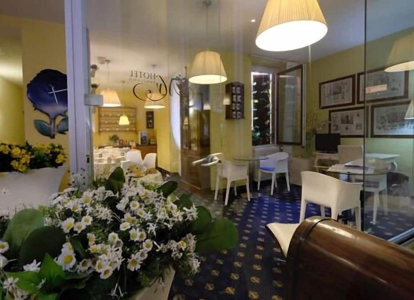 Restaurant Foto's
