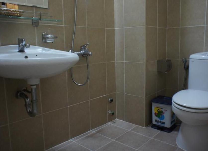 Badkamer Foto's