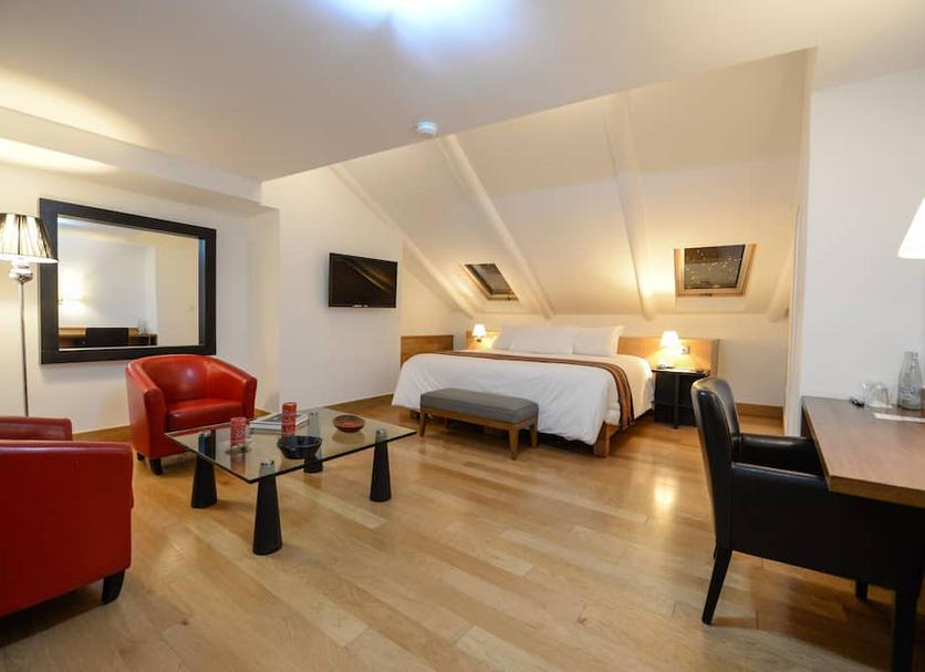 Slaapkamer Foto's