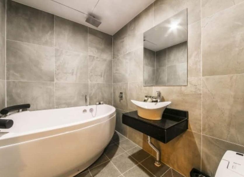 Badkamer Foto's