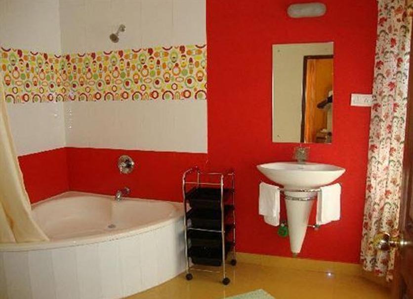 Badkamer Foto's