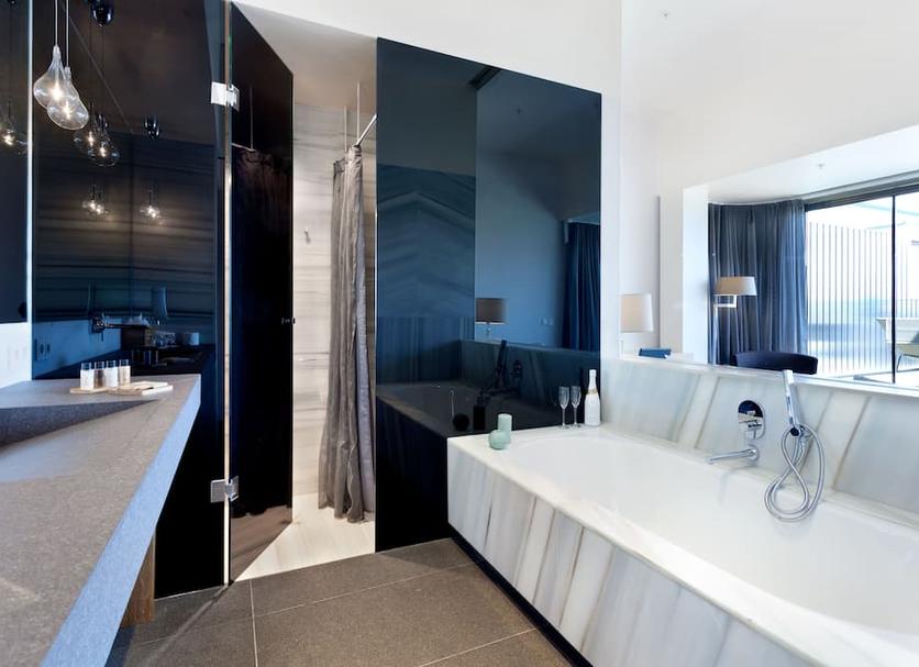 Badkamer Foto's