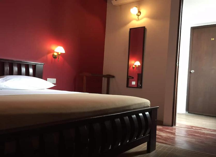 Slaapkamer Foto's