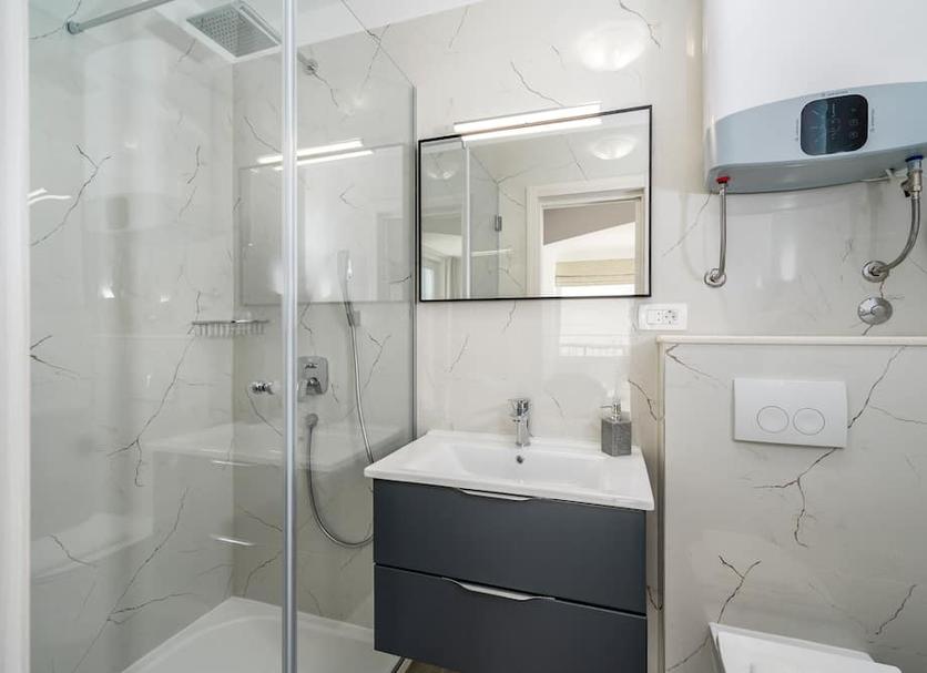 Badkamer Foto's