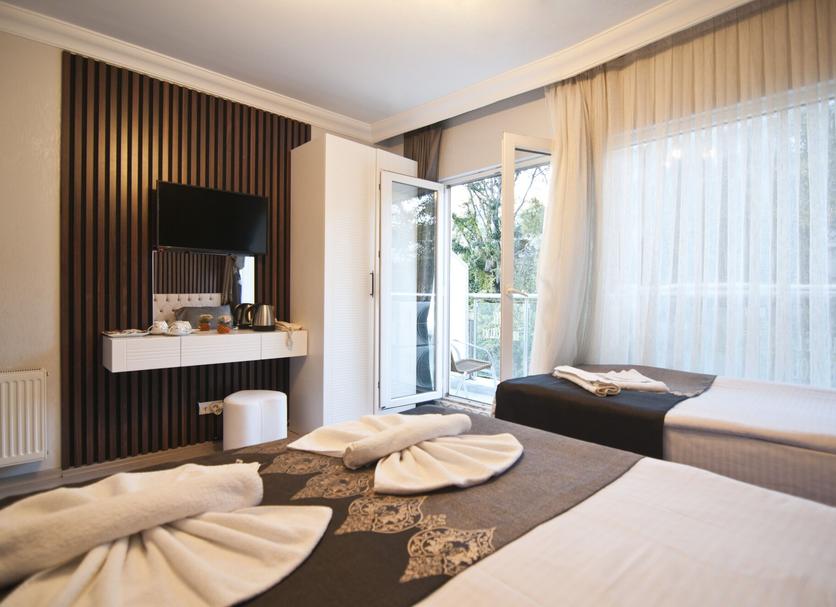 Slaapkamer Foto's
