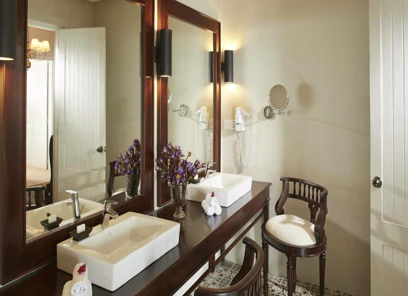 Badkamer Foto's