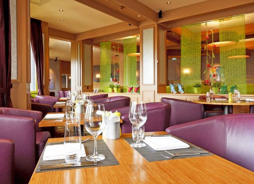 Restaurant Foto's