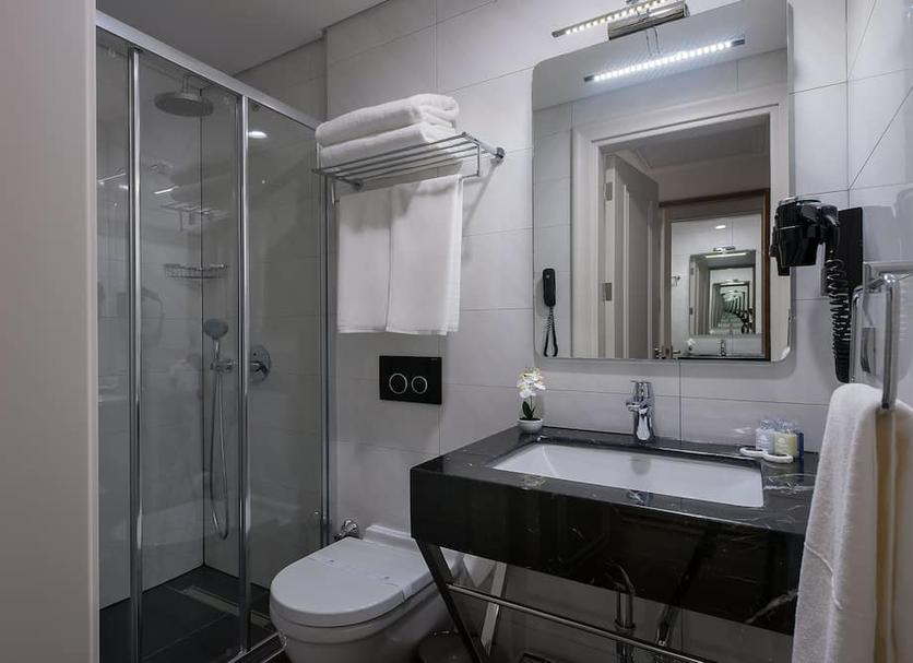 Badkamer Foto's