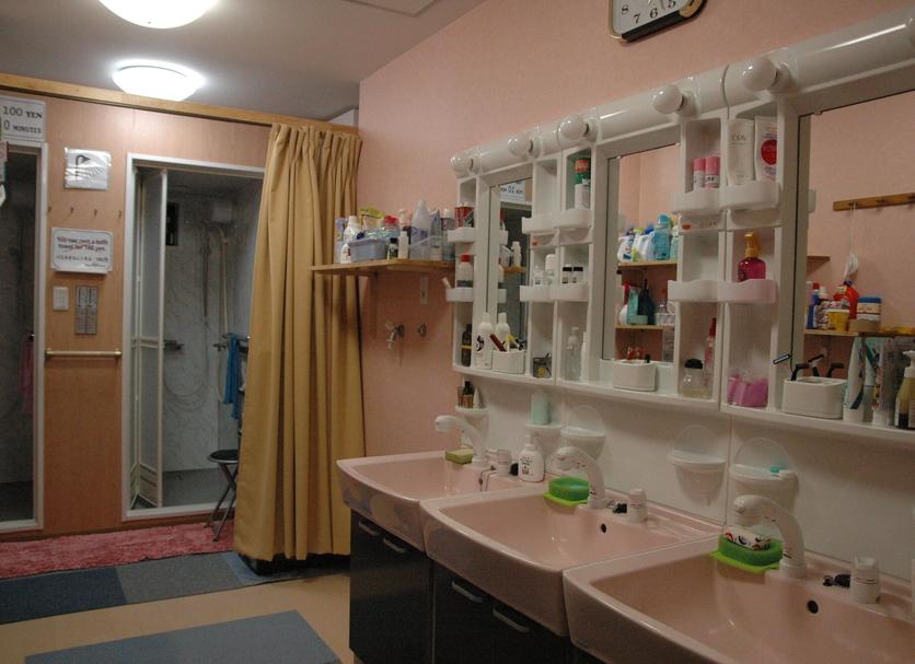 Badkamer Foto's