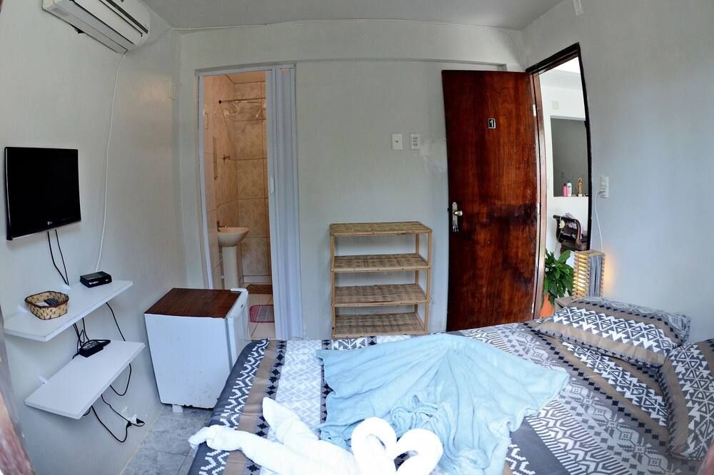 Slaapkamer