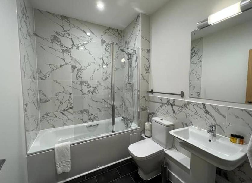 Badkamer Foto's