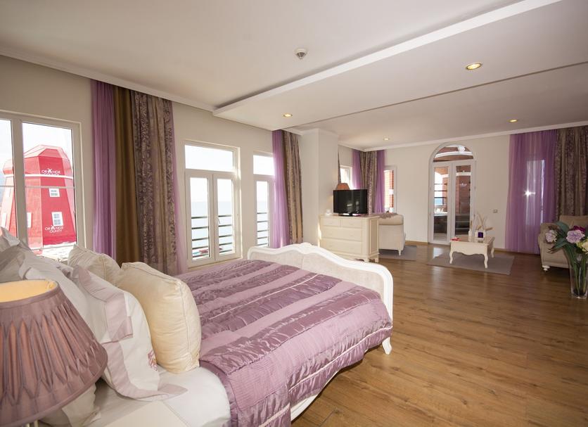 Slaapkamer Foto's