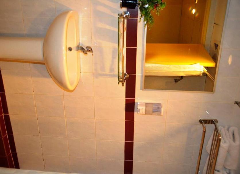 Badkamer Foto's