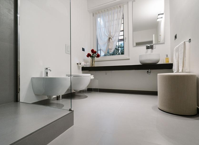 Badkamer Foto's