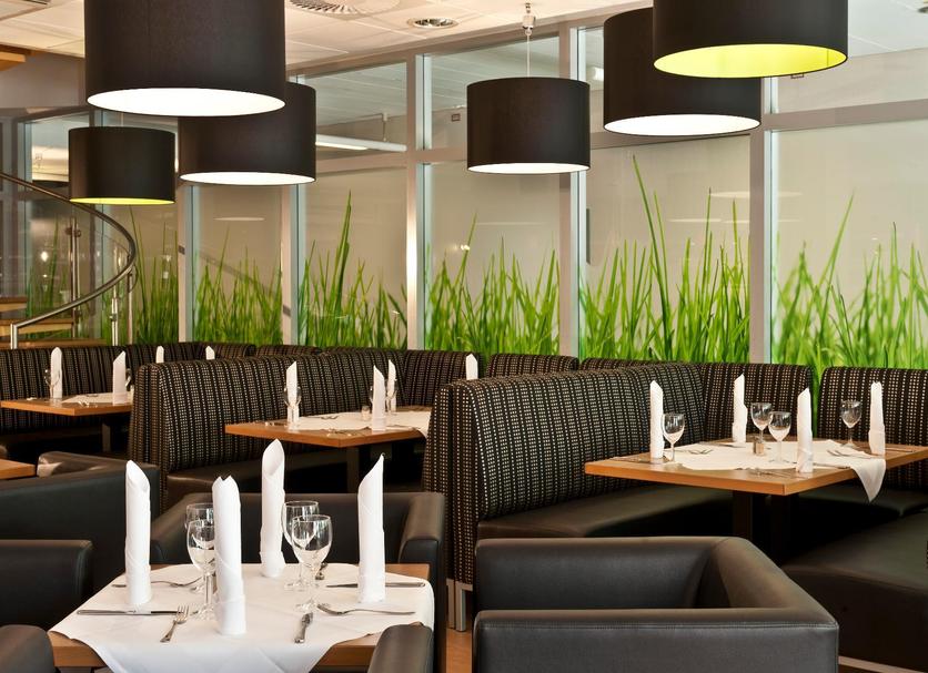 Restaurant Foto's