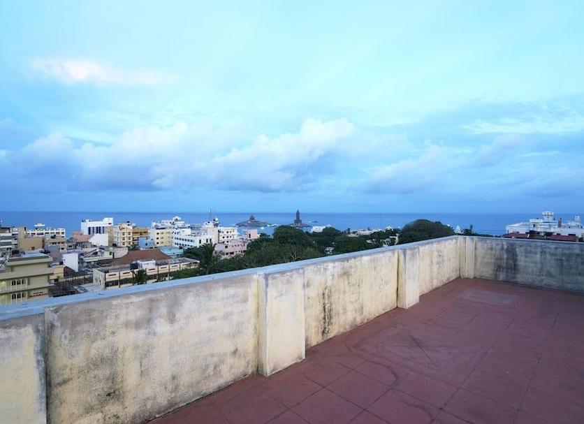 Balkon Foto's