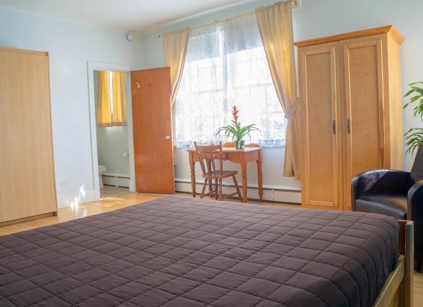 Slaapkamer Foto's