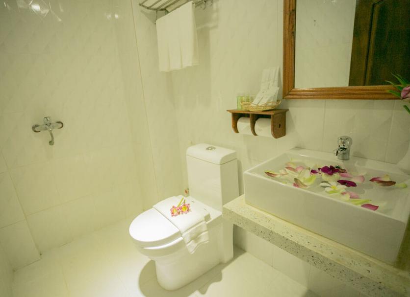 Badkamer Foto's