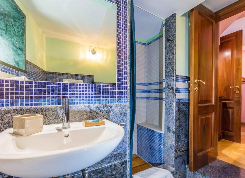Badkamer Foto's
