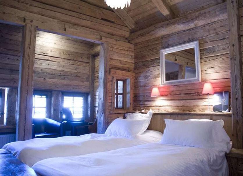 Slaapkamer Foto's